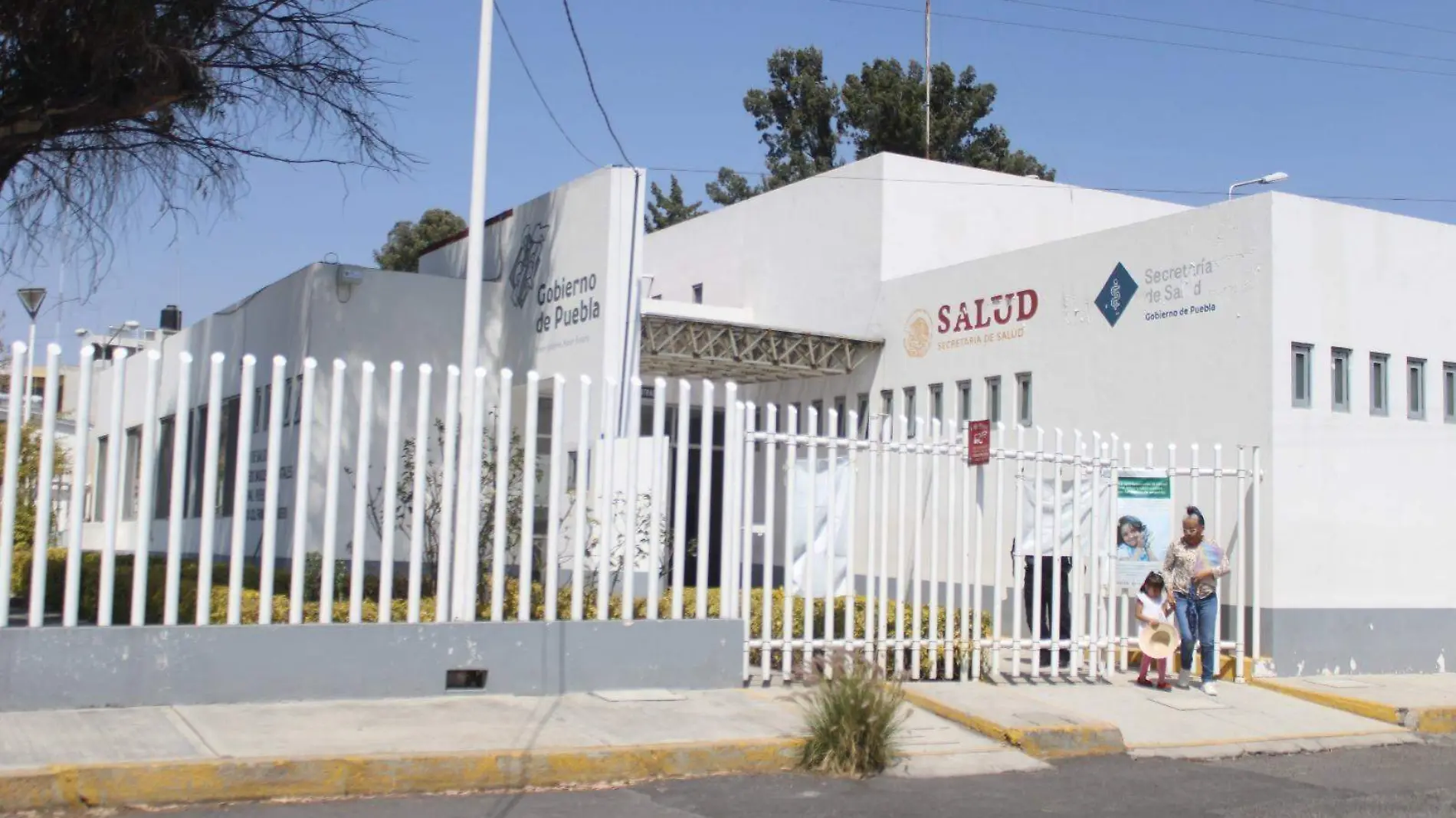 El sistema IMSS Bienestar, tomó el control de 322 centros de salud en Puebla, almacenes y oficinas